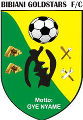 比比亞尼金星FC