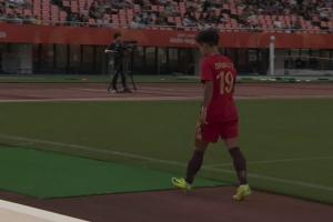 亞運女足賽場風云突變，中國女足換人調整或影響賽季走向