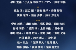 日職聯鋒霸對決英超傳奇：谷村海那與瓦爾迪的逆襲之路