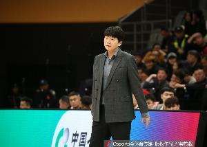 山東男籃主場濟南省體 女籃主客場繼續臨沂臨沭