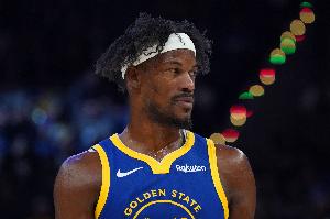 巴特勒南加州燃情集結！勇士內戰一觸即發！