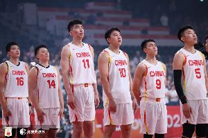 中國男籃與菲律賓：巔峰對決中的狀態起伏