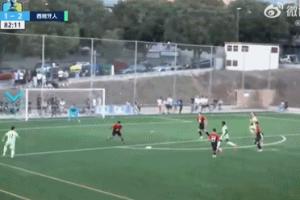 逆轉勝的種子：呂孟洋首秀進球，西班牙人U19賽季走向或由此改變