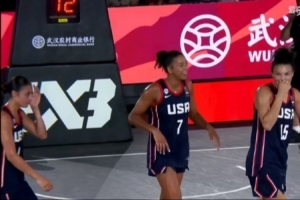 女籃U23世界杯落幕：美國奪冠，長遠影響球隊排名與未來走勢