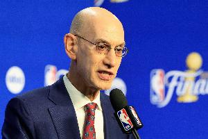 拉斯維加斯球隊爭奪戰：NBA擴軍背后的策略與賽季影響