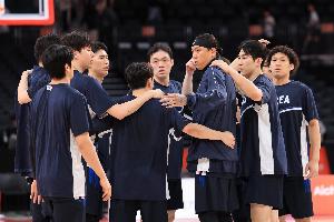 韓國男籃奪冠背后的故事：盤外招還是免兵役的決心？
