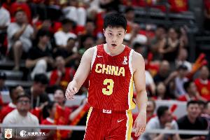 逆風之戰，中國男籃心理挑戰：硬投背后的隱憂