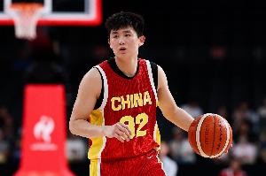 李悅洲對決伊朗后衛，中國男籃亞運對決伊朗：實力交鋒與數據對決