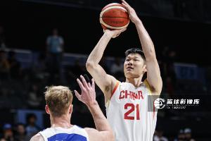 戰術復盤：中國男籃亞運失利背后的戰術布局解析