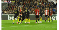 沙德推飛巴爾科，網友熱議：這是英超新賽季最激烈防守之一！