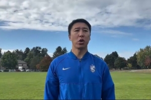 爭議判罰下，任航為三鎮戰吼：他們能否逆轉乾坤？