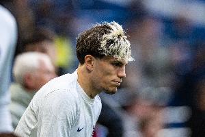 加納喬能否崛起？梅西都無法忍受的球場獨角獸，效仿C羅卻苦練不足