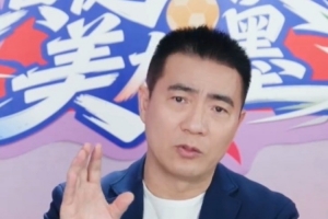中國男籃的亞運失利：重蹈覆轍還是浴火重生？