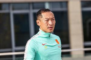 U23國足亞運戰平伊朗，究竟輸在哪里？