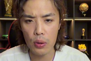 董老廝：在沈陽(yáng)輸球的時(shí)候郭士強(qiáng)就說(shuō)要負(fù)責(zé) 你應(yīng)該主動(dòng)辭職下課