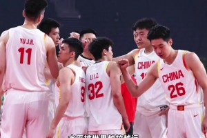 楊毅直言：無論用啥方法，都不能阻擋中國(guó)籃球水平被世界越拉越遠(yuǎn)