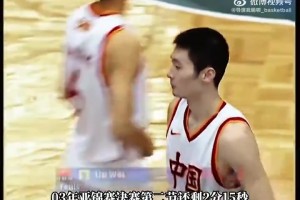 球員時期的郭士強到底是什么水平？03亞錦賽決賽0分2助