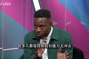 巴雷特：小卡成為猛龍球員太棒了 他進絕殺時我激動得跳上跳下