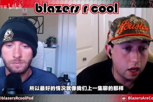 拓媒談楊瀚森新賽季：最佳情況第三中鋒，最差重復糟糕表現！