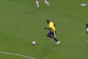 殘暴大勝！費內巴切8-0埃尤普體育！穆里奇大四喜格林伍德雙響