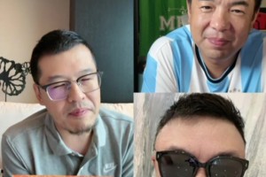 楊毅此前：中國男籃真打不了現代籃球 我們后衛確實不如日韓&中國臺北