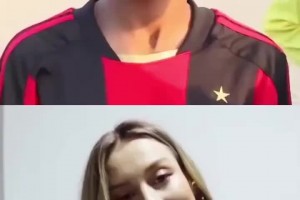 一直以為是姐弟戀，結果…！姆總和女友的年齡變化