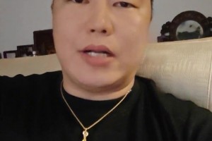李根談昨晚中國(guó)男籃比賽：我要是在場(chǎng)上 高低得撂倒一個(gè)