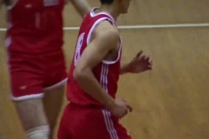 你敢相信？90年北京亞運男籃決賽 中國男籃竟是支跑轟大隊？