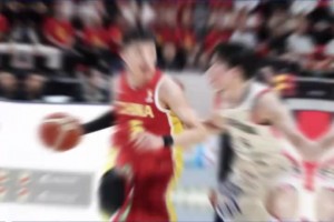 中國男籃vs日本前瞻：別照搬世預賽！真正要防的不是一個人