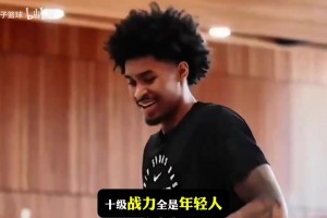 NBA新賽季前十即戰力都有誰？吧友們有其他看法嘛？