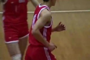 你敢信？1990年北京亞運男籃決賽，中國男籃竟是支跑轟大隊？