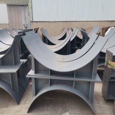 NB/T 47065.1-2018 鞍式支座金屬結構標準解析