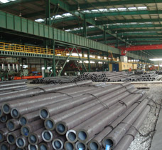 厚壁無縫管在金屬結(jié)構(gòu)中的應(yīng)用與優(yōu)勢