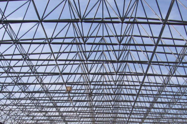 鋼結(jié)構牛腿 金屬結(jié)構中的關鍵傳力部件